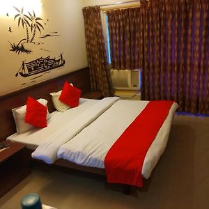 Hotel Alpha